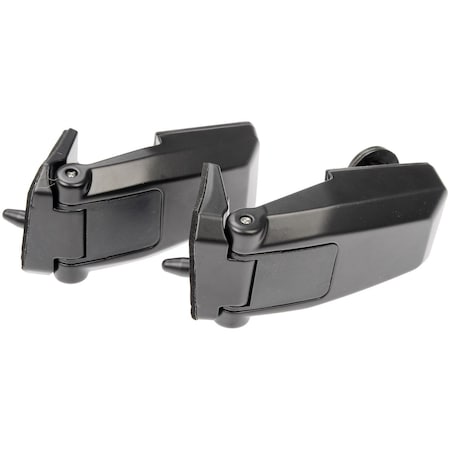 Dorman TAILGATE GLASS HINGE 924-554